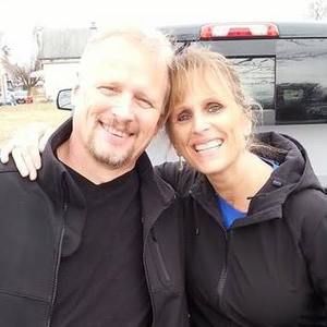 Meet your Posher, Mary jane